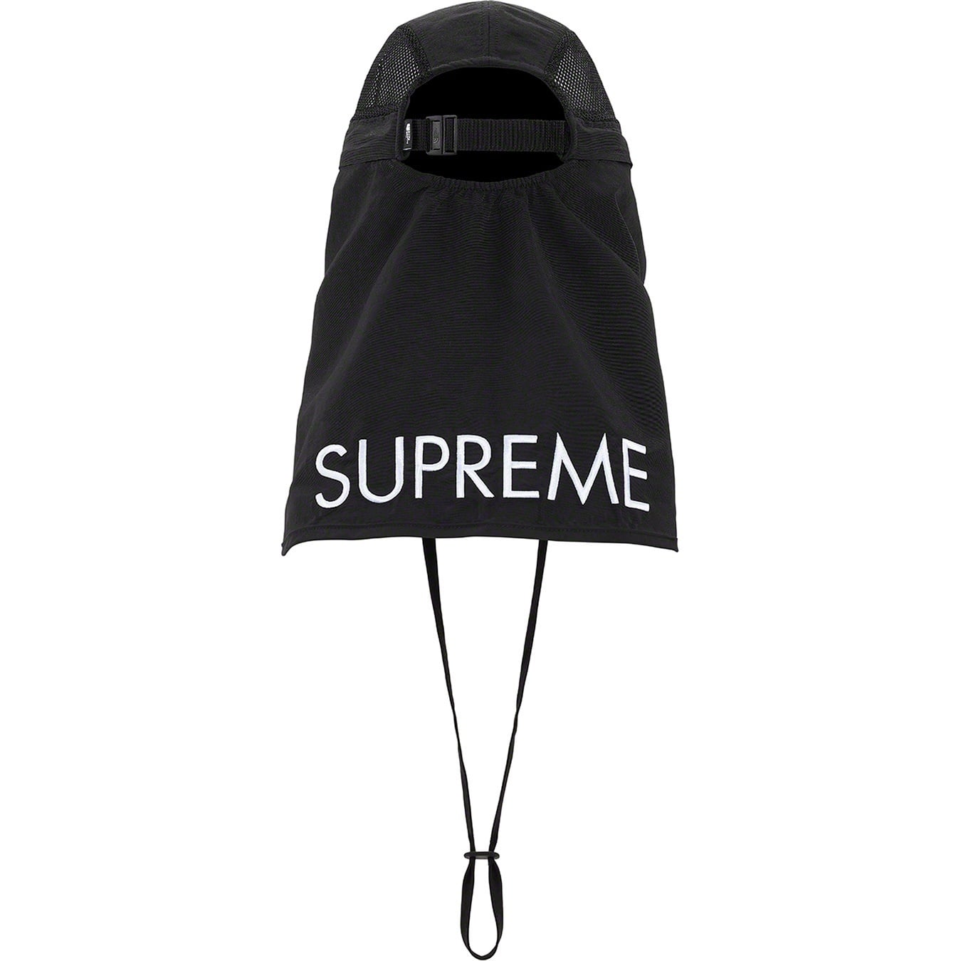 Supreme®/The North Face® Sunshield Camp Cap view 3